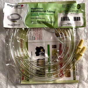Maymom M001-YY Breastpump Tubing for Medela Pump InStyle Replacement Parts-AC178
